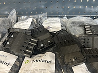 175x kabelsteker isolectra wieland - afbeelding 3 van  4