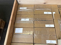 178 kg net bearings from several brands - afbeelding 4 van  8