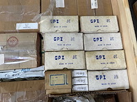 178 kg net bearings from several brands - afbeelding 6 van  8