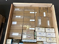 178 kg net bearings from several brands - afbeelding 2 van  8