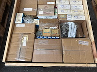 178 kg net bearings from several brands - afbeelding 3 van  8