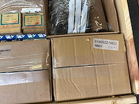 178 kg net bearings from several brands - afbeelding 7 van  8