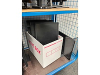 17x 23" monitoren - divers - afbeelding 5 van  5