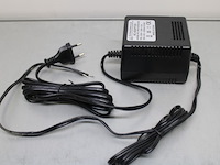 17x adapter 24 volt - afbeelding 1 van  9