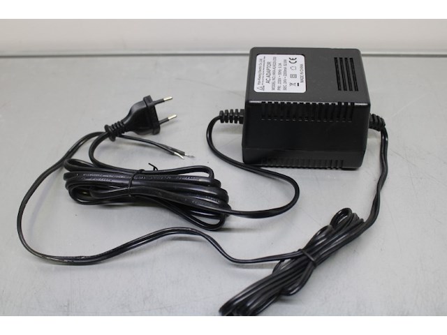 17x adapter 24 volt - afbeelding 2 van  9