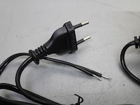 17x adapter 24 volt - afbeelding 3 van  9