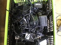 17x adapter 24 volt - afbeelding 9 van  9