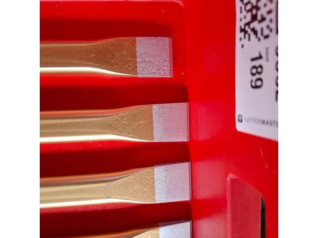 17x breekbeitel rennsteig, 340 400 - afbeelding 3 van  6