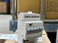 17x divers schakelmateriaal w.o. omschakelaar hager - afbeelding 4 van  7