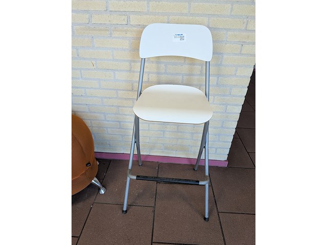 17x diverse stoelen - afbeelding 2 van  10