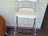 17x diverse stoelen - afbeelding 2 van  10