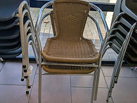 17x diverse stoelen - afbeelding 6 van  10