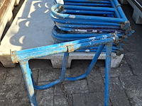 17x metselschraag - afbeelding 1 van  3