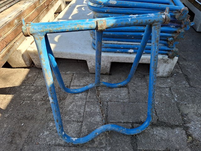 17x metselschraag - afbeelding 2 van  3