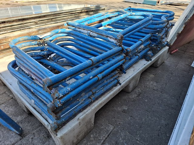 17x metselschraag - afbeelding 3 van  3