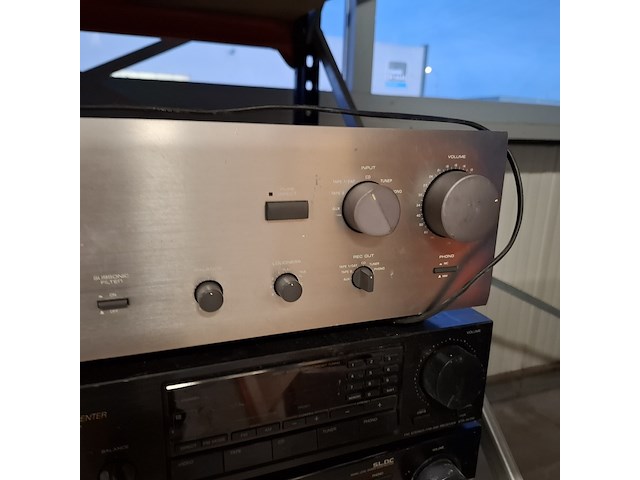 17x multimedia o.a. yamaha, rcf - afbeelding 2 van  27