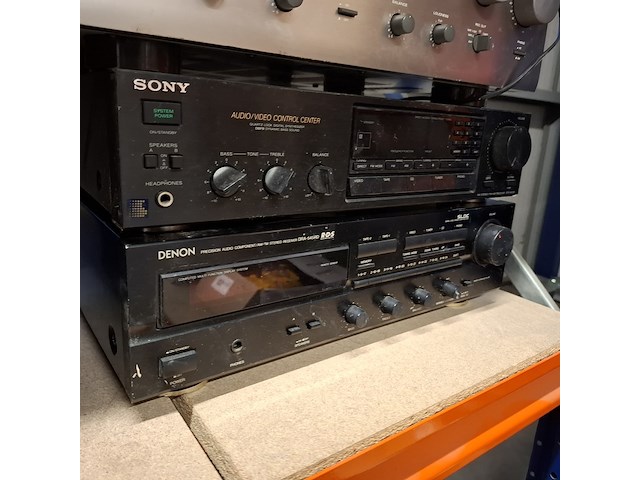 17x multimedia o.a. yamaha, rcf - afbeelding 3 van  27