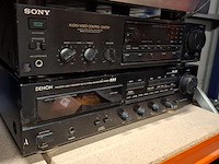 17x multimedia o.a. yamaha, rcf - afbeelding 3 van  27