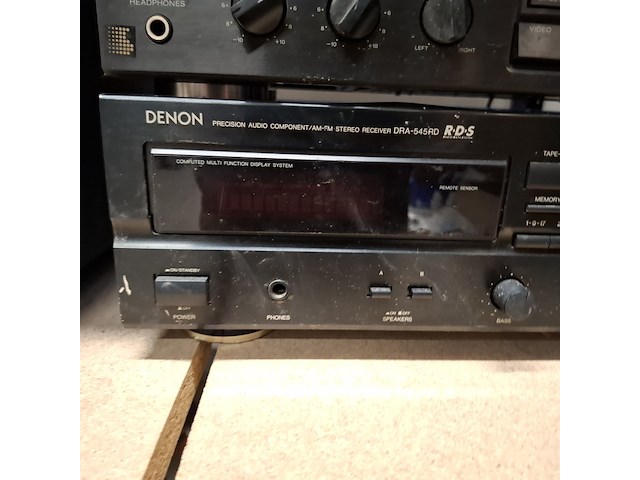 17x multimedia o.a. yamaha, rcf - afbeelding 4 van  27