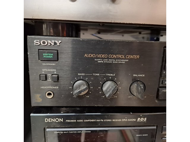 17x multimedia o.a. yamaha, rcf - afbeelding 5 van  27