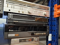 17x multimedia o.a. yamaha, rcf - afbeelding 6 van  27