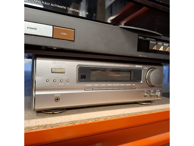 17x multimedia o.a. yamaha, rcf - afbeelding 7 van  27