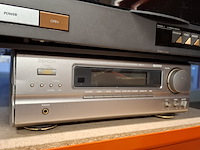 17x multimedia o.a. yamaha, rcf - afbeelding 7 van  27