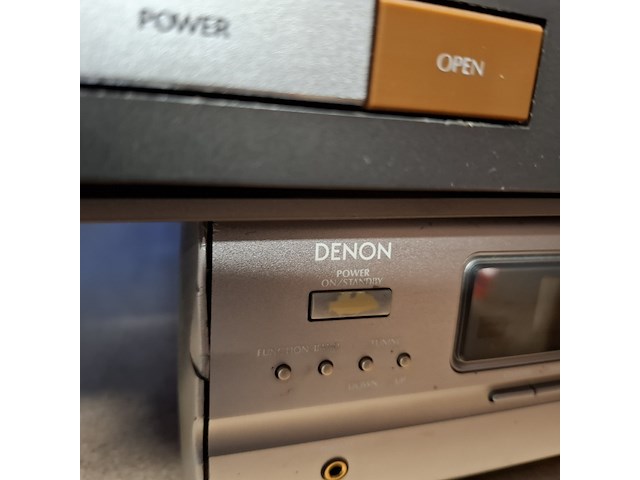 17x multimedia o.a. yamaha, rcf - afbeelding 8 van  27