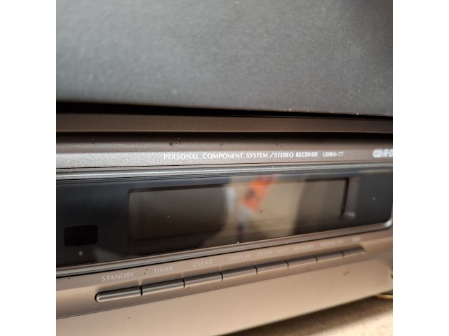 17x multimedia o.a. yamaha, rcf - afbeelding 9 van  27