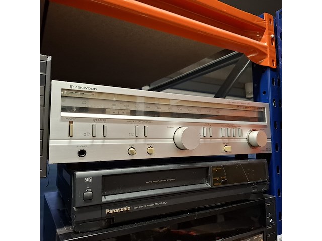 17x multimedia o.a. yamaha, rcf - afbeelding 11 van  27