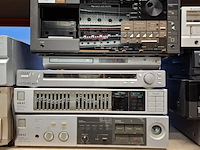 17x multimedia o.a. yamaha, rcf - afbeelding 13 van  27