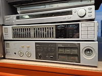 17x multimedia o.a. yamaha, rcf - afbeelding 14 van  27