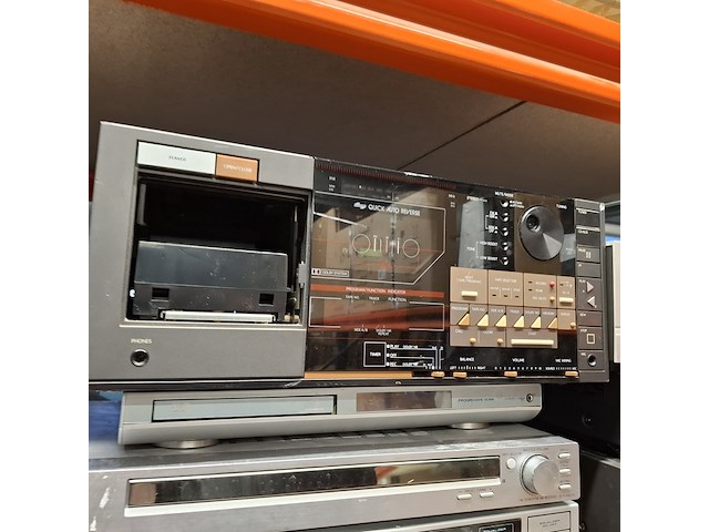 17x multimedia o.a. yamaha, rcf - afbeelding 16 van  27