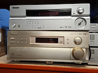 17x multimedia o.a. yamaha, rcf - afbeelding 17 van  27