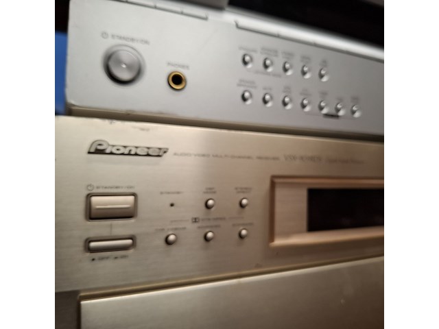 17x multimedia o.a. yamaha, rcf - afbeelding 18 van  27