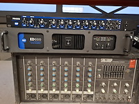 17x multimedia o.a. yamaha, rcf - afbeelding 12 van  27