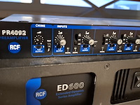 17x multimedia o.a. yamaha, rcf - afbeelding 21 van  27