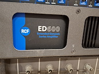 17x multimedia o.a. yamaha, rcf - afbeelding 22 van  27