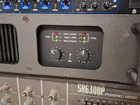 17x multimedia o.a. yamaha, rcf - afbeelding 23 van  27