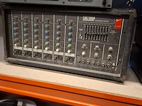 17x multimedia o.a. yamaha, rcf - afbeelding 24 van  27