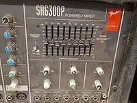 17x multimedia o.a. yamaha, rcf - afbeelding 25 van  27