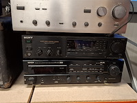 17x multimedia o.a. yamaha, rcf - afbeelding 26 van  27