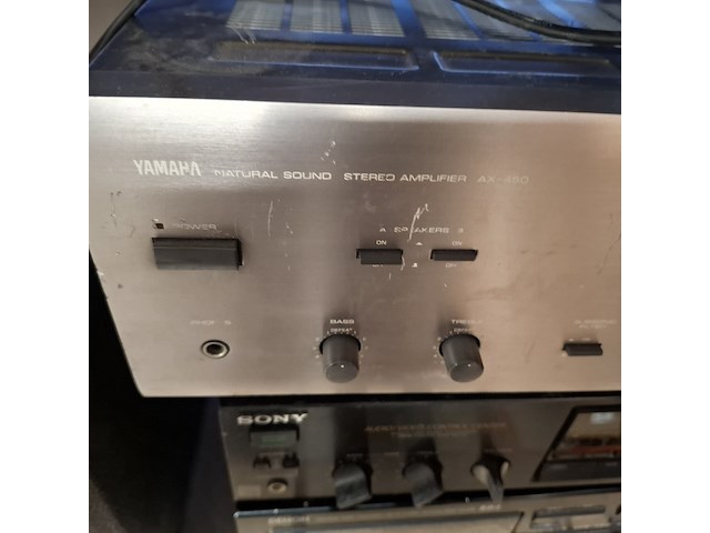 17x multimedia o.a. yamaha, rcf - afbeelding 27 van  27