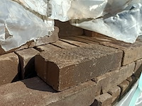 17x pallet gevelstenen - afbeelding 2 van  9