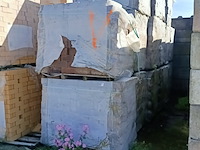 17x pallet gevelstenen - afbeelding 3 van  9
