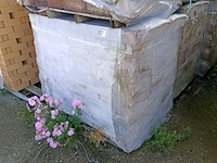 17x pallet gevelstenen - afbeelding 4 van  9