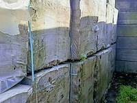 17x pallet gevelstenen - afbeelding 5 van  9