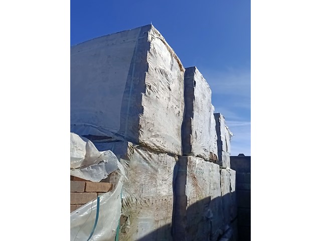 17x pallet gevelstenen - afbeelding 6 van  9