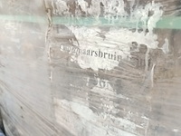 17x pallet gevelstenen - afbeelding 8 van  9