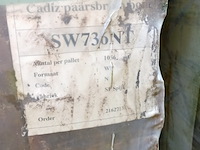 17x pallet gevelstenen - afbeelding 9 van  9